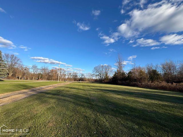 3086 Seymour Road, Clayton Twp, MI 48473