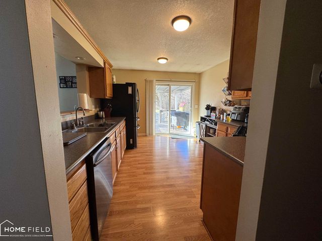 3086 Seymour Road, Clayton Twp, MI 48473