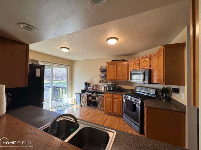 3086 Seymour Road, Clayton Twp, MI 48473