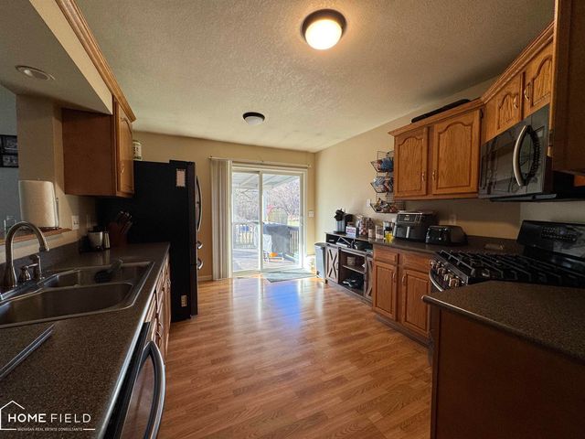 3086 Seymour Road, Clayton Twp, MI 48473