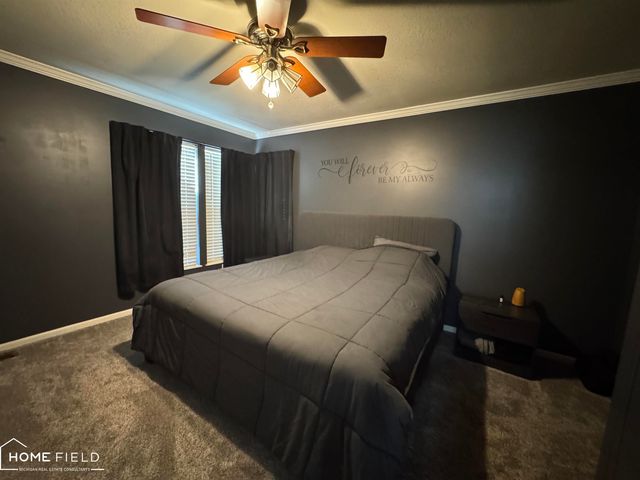 3086 Seymour Road, Clayton Twp, MI 48473