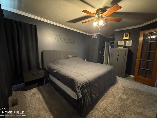 3086 Seymour Road, Clayton Twp, MI 48473