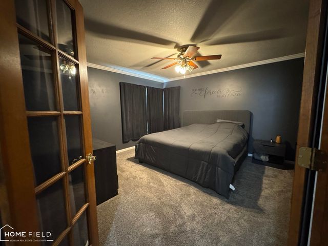 3086 Seymour Road, Clayton Twp, MI 48473