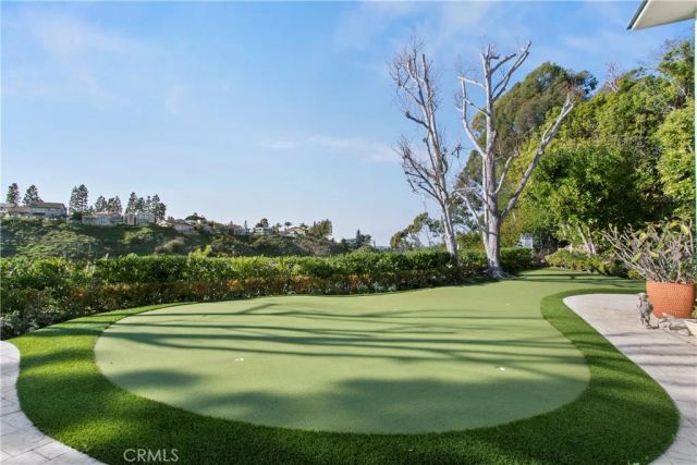 2 Inverness Lane, Newport Beach, CA 92660