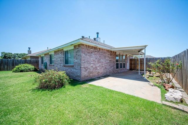 337 W Chantilly Way, Mustang, OK 73064
