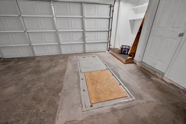 337 W Chantilly Way, Mustang, OK 73064