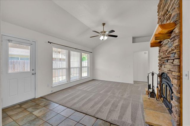 337 W Chantilly Way, Mustang, OK 73064