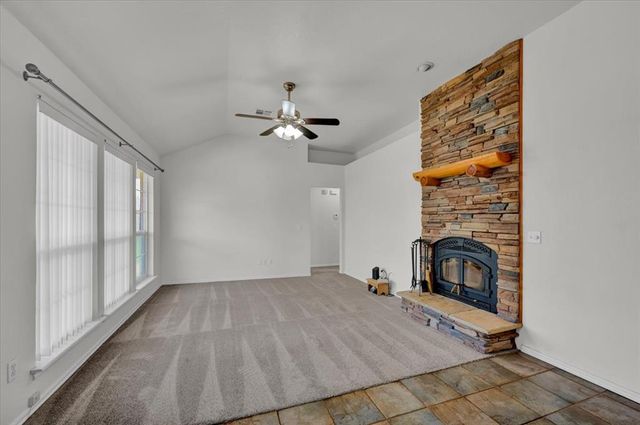 337 W Chantilly Way, Mustang, OK 73064