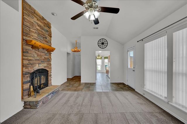 337 W Chantilly Way, Mustang, OK 73064