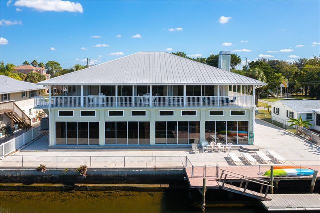 14441 BIRCH STREET, Hudson, FL 34667