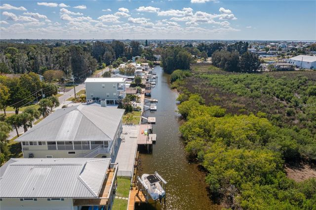 14441 BIRCH STREET, Hudson, FL 34667