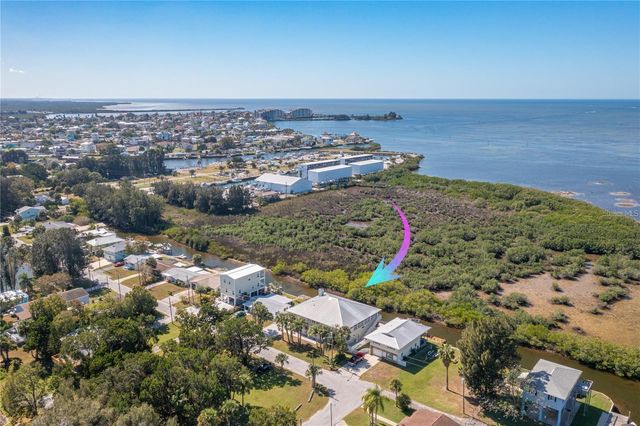 14441 BIRCH STREET, Hudson, FL 34667