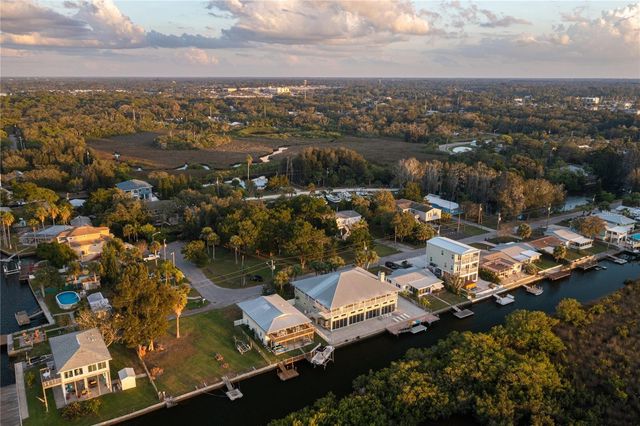 14441 BIRCH STREET, Hudson, FL 34667