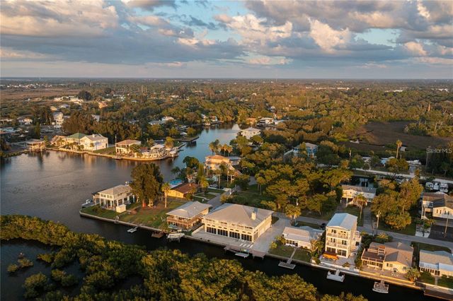 14441 BIRCH STREET, Hudson, FL 34667