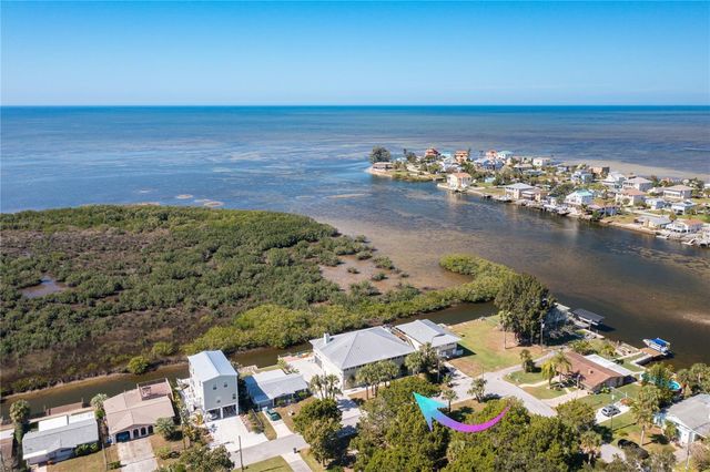 14441 BIRCH STREET, Hudson, FL 34667