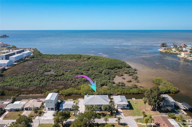 14441 BIRCH STREET, Hudson, FL 34667