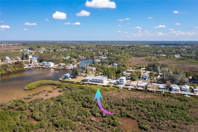 14441 BIRCH STREET, Hudson, FL 34667