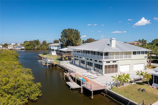 14441 BIRCH STREET, Hudson, FL 34667