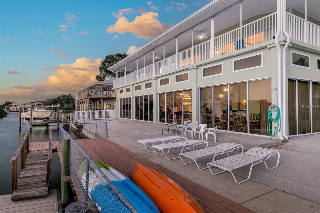 14441 BIRCH STREET, Hudson, FL 34667