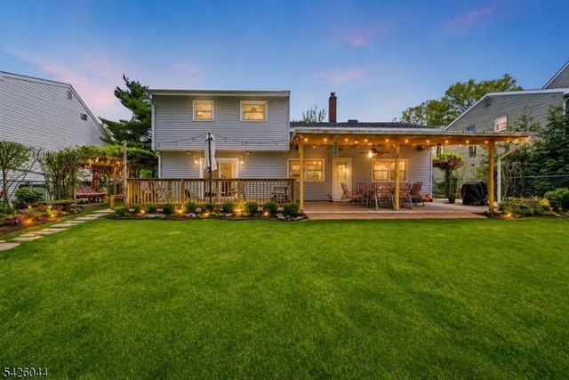 47 Sycamore St, Somerville Boro, NJ 08876