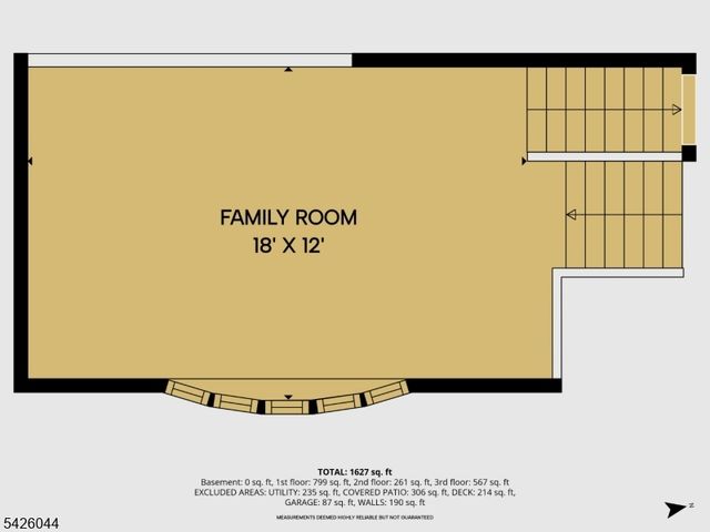 47 Sycamore St, Somerville Boro, NJ 08876