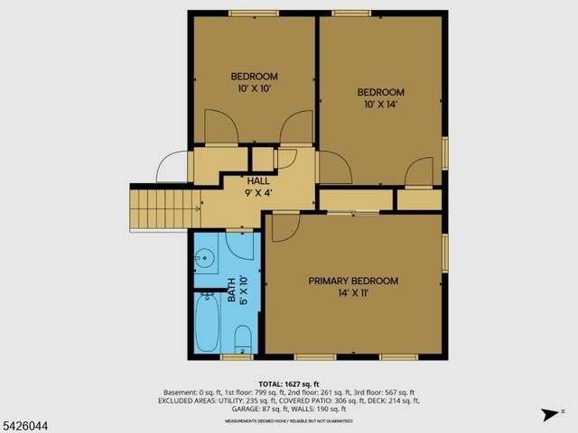 47 Sycamore St, Somerville Boro, NJ 08876