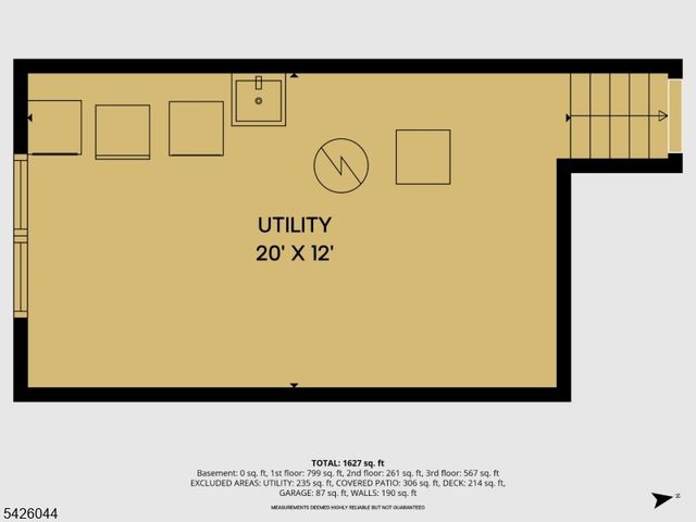 47 Sycamore St, Somerville Boro, NJ 08876