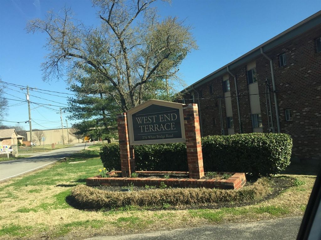 276 White Bridge Pike Apt 22, Nashville, TN 37209