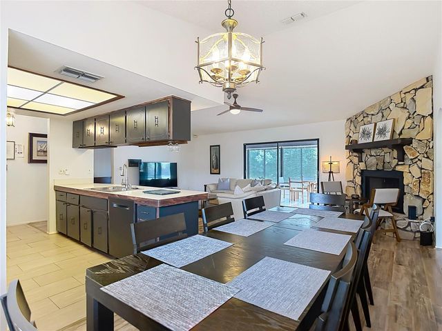 4435 BAYRIDGE COURT, Spring Hill, FL 34606
