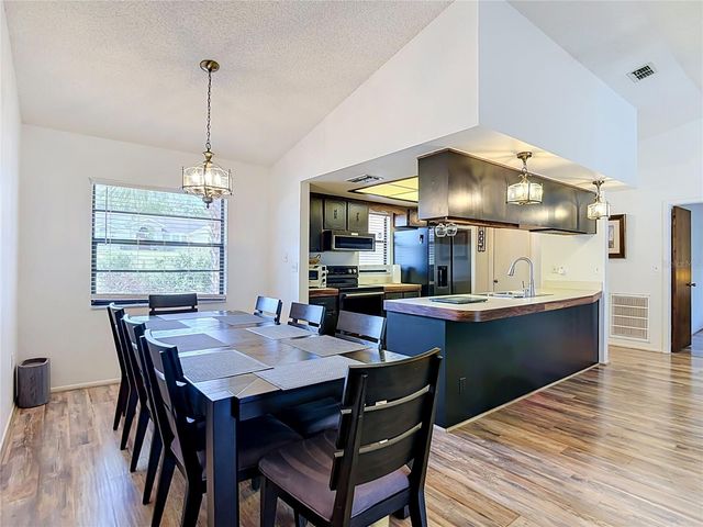4435 BAYRIDGE COURT, Spring Hill, FL 34606