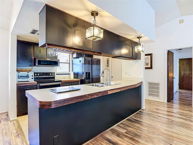 4435 BAYRIDGE COURT, Spring Hill, FL 34606