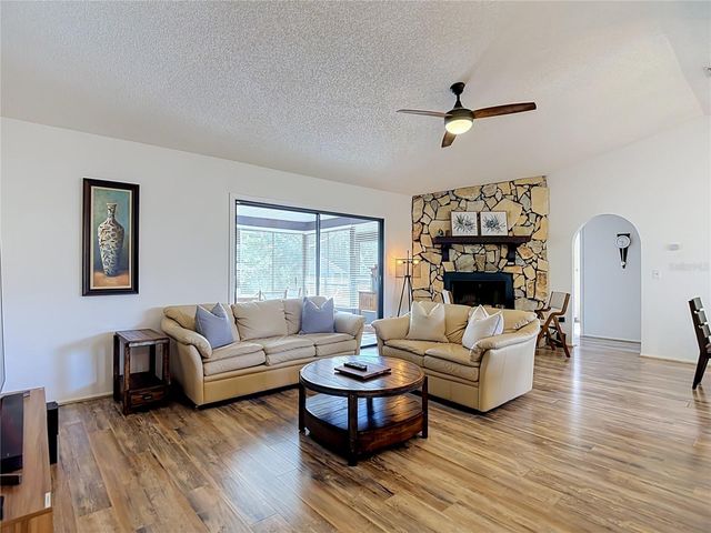4435 BAYRIDGE COURT, Spring Hill, FL 34606