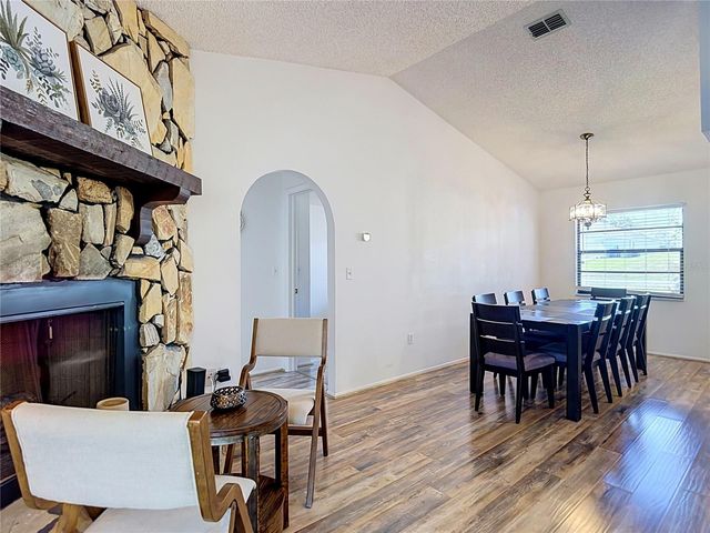 4435 BAYRIDGE COURT, Spring Hill, FL 34606