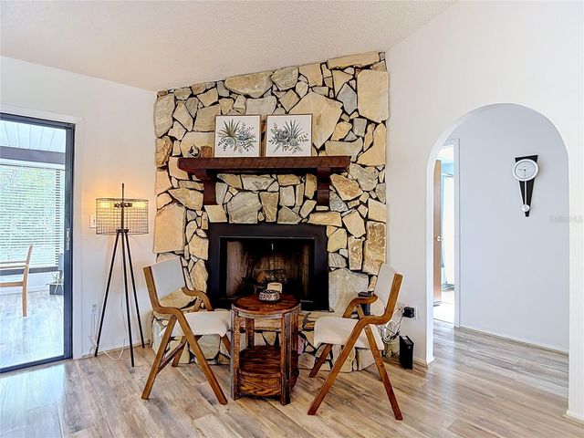 4435 BAYRIDGE COURT, Spring Hill, FL 34606
