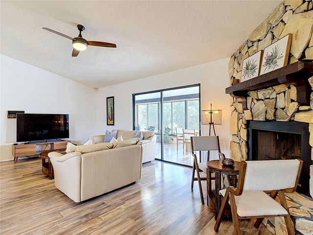 4435 BAYRIDGE COURT, Spring Hill, FL 34606
