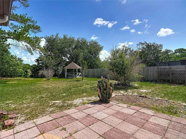 4435 BAYRIDGE COURT, Spring Hill, FL 34606