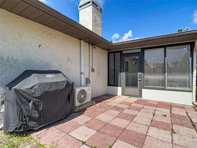4435 BAYRIDGE COURT, Spring Hill, FL 34606