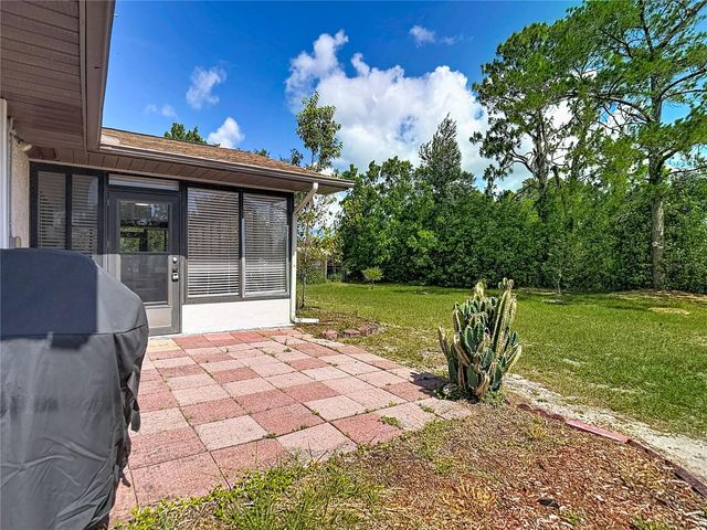 4435 BAYRIDGE COURT, Spring Hill, FL 34606