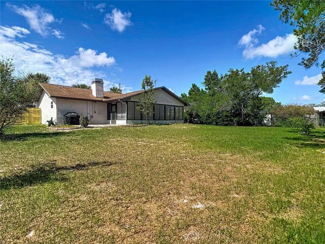 4435 BAYRIDGE COURT, Spring Hill, FL 34606
