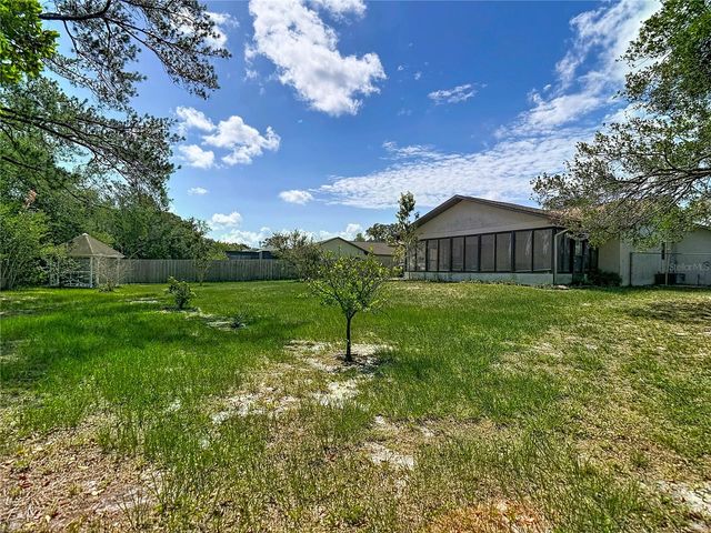 4435 BAYRIDGE COURT, Spring Hill, FL 34606