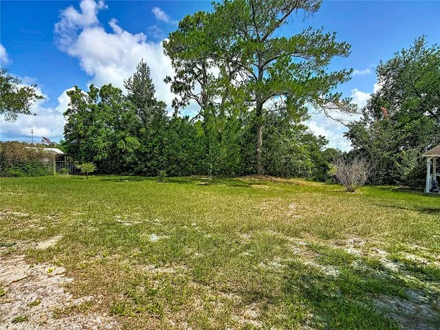 4435 BAYRIDGE COURT, Spring Hill, FL 34606