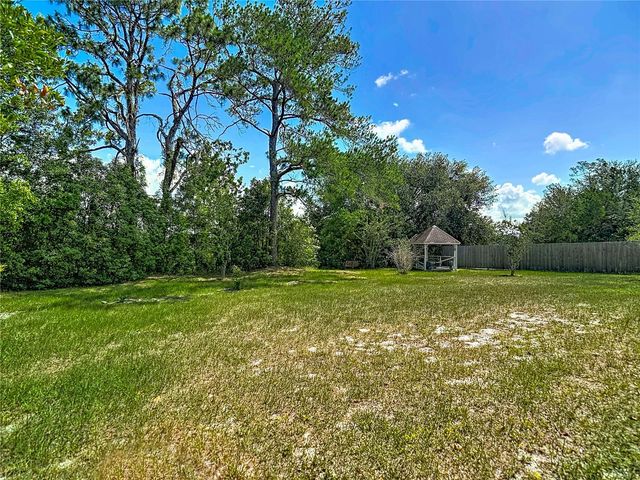 4435 BAYRIDGE COURT, Spring Hill, FL 34606