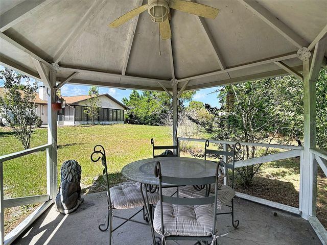 4435 BAYRIDGE COURT, Spring Hill, FL 34606