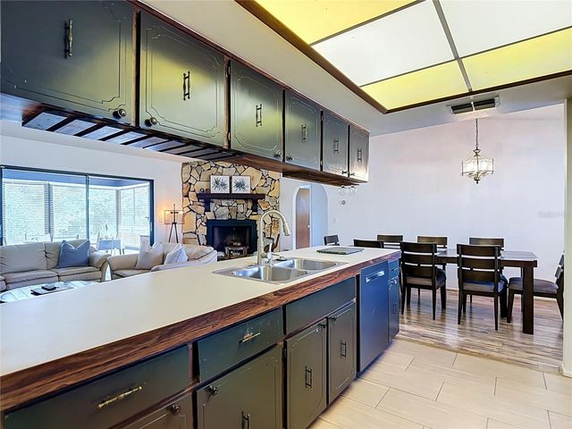 4435 BAYRIDGE COURT, Spring Hill, FL 34606