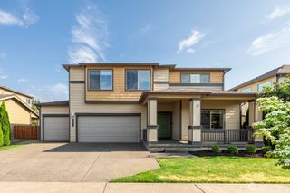 1471 Van Sickle Avenue, Buckley, WA 98321