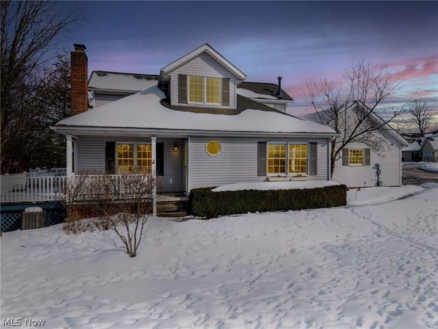 1605 Chapman Way 14, Broadview Heights, OH 44147