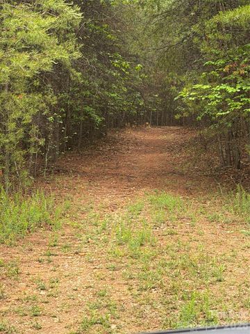 Tract 5 Hill Road, Marion, NC 28752