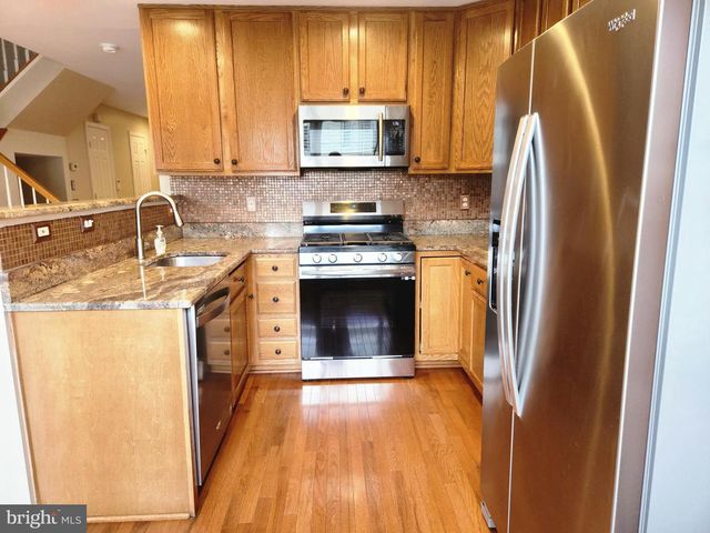 4764 BENECIA LN, Dumfries, VA 22025