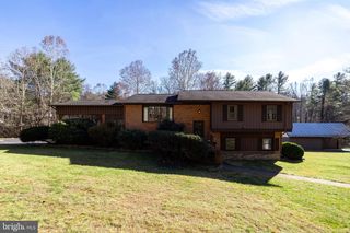 2800 ROCKY BRANCH RD, Luray, VA 22835
