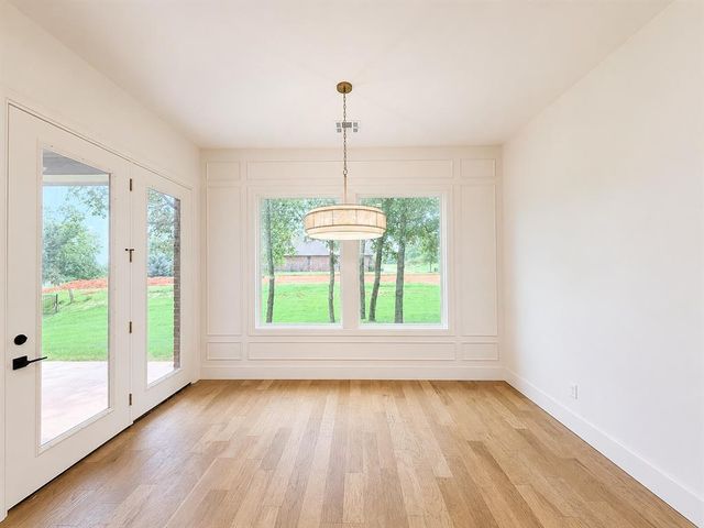 3032 Fountain Creek Drive, Edmond, OK 73034